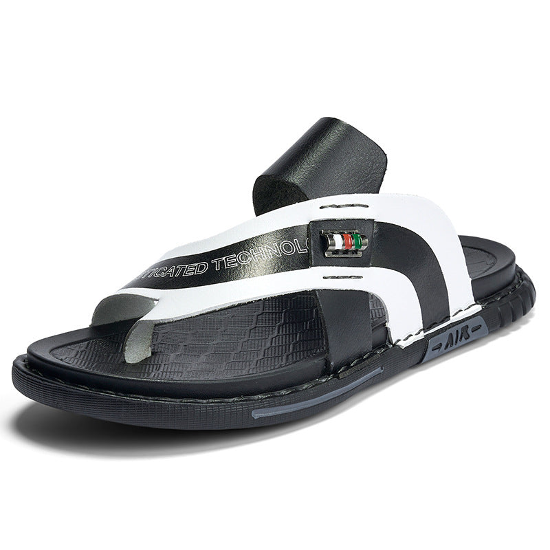 Fashion Personality Men's Flip Flops Sandals