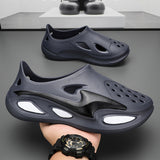 New Fashion Personalized Men's Sandals