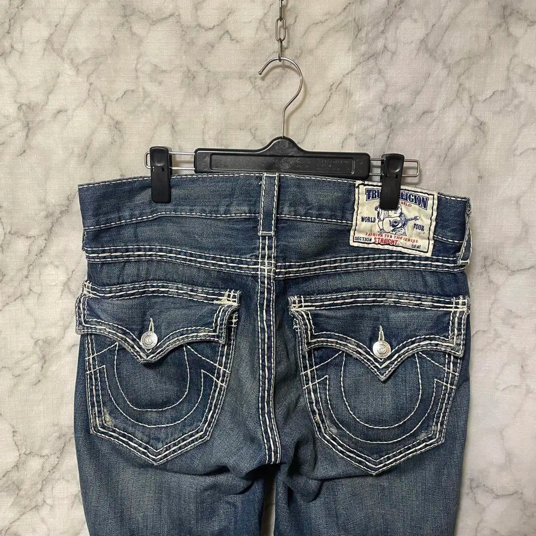 Y2K 90’s Low Rise Super T Bootcut Flared Jeans Street Denim Pants Harajuku High Waist Straight Leg Wide Leg Jeans
