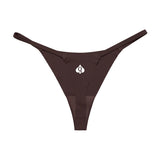 Queen of Spades Women's Sexy Underwear Thongs Women Lovely Seamless Underpant Women's Intimates G String