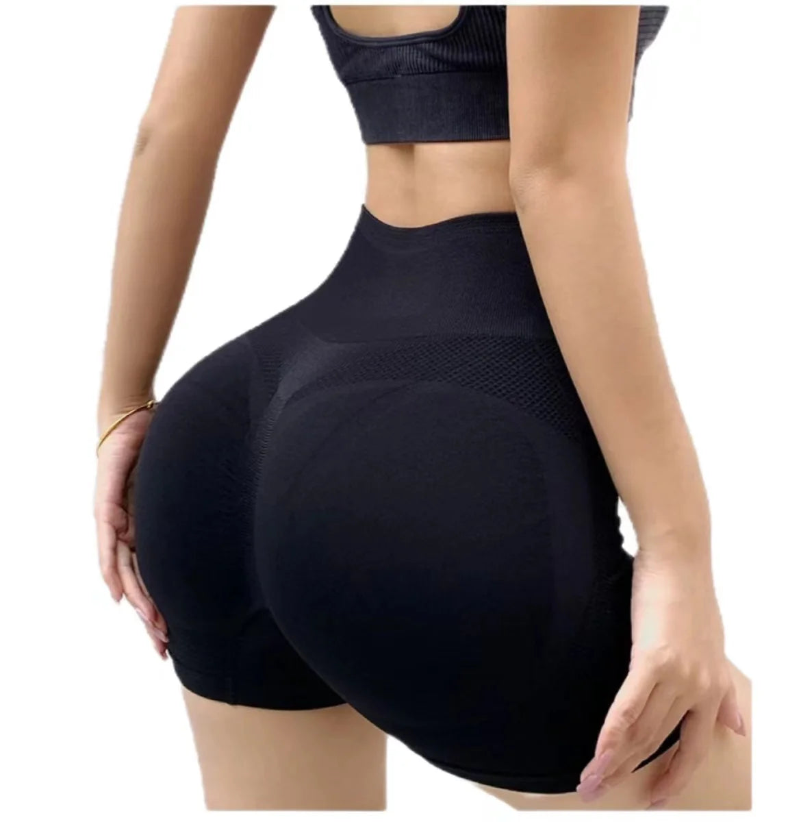 Seamless Sports Leggings for Women Pants Tights Woman Clothes High Waist Workout Scrunch Leggings Fitness Gym Wear