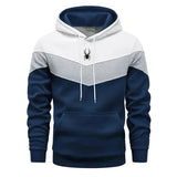 Men's Clothing Casual Sweatshirt Suit Sweatshirts for Men Daily Tricolor Hoodies Hot High-Quality Sports Tracksuit Jogging