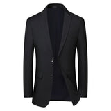 High Quality Wedding Suits For Men Elegant Blazers Set 3 Pieces Formal Classic Jackets Vest Pants Full Coats Luxury