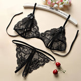 Sexy Lingerie Sets Cosplay Sexy Erotic Lingerie Women Bra And Panty Garters For Sex Women's Underwear Set Female Sexy Costumes