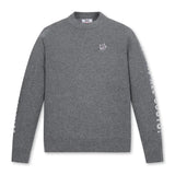 Men's Golf Simple Knit Sweater Soft To The Touch Luxurious and Fashionable Design Perfect Choice for Autumn Sports