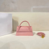 Satchel Small Square Bag Design New Explosive Multi functional Single Shoulder Fashion Women's Bag