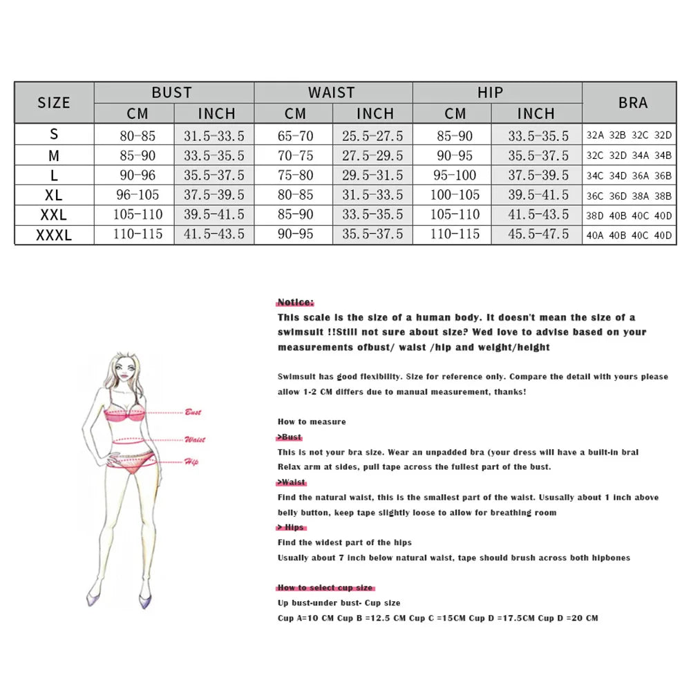 Micro Bikini Push-Up Women Swimsuits Sexy Female Swimwear Brazilian Bikini Set Thong Biquini Swim Suits Solid Beachwear