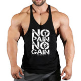 Men’s Gym Tank Top Clothing Summer Quick-dry Vest American Basketball Sports Sleeveless T-shirts Fitness Workout Tops for Men