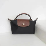 Famous Designer Mini Bags New Casual Fashion Brand Women's Handbag Spring Autumn Versatile Cute Girl Purses and Handbag