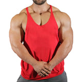 Men’s Gym Tank Top Clothing Summer Quick-dry Vest American Basketball Sports Sleeveless T-shirts Fitness Workout Tops for Men