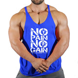 Men’s Gym Tank Top Clothing Summer Quick-dry Vest American Basketball Sports Sleeveless T-shirts Fitness Workout Tops for Men