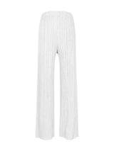 YUDX Spring Summer Autumn Women Casual Elegant Ladies Miyake Designer Casual Loose Straight Pleated Pants High Waist Trousers