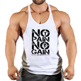 Men’s Gym Tank Top Clothing Summer Quick-dry Vest American Basketball Sports Sleeveless T-shirts Fitness Workout Tops for Men