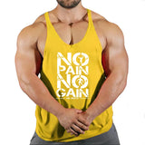 Men’s Gym Tank Top Clothing Summer Quick-dry Vest American Basketball Sports Sleeveless T-shirts Fitness Workout Tops for Men