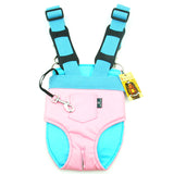 Adjustable Pet Chest Bag, Outdoor Travel Goods