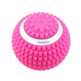 Electric Massage Ball Four-Speed Vibrating Massage Ball