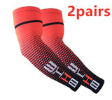 Men's And Women's Breathable Outdoor Cycling Basketball Arm Guards