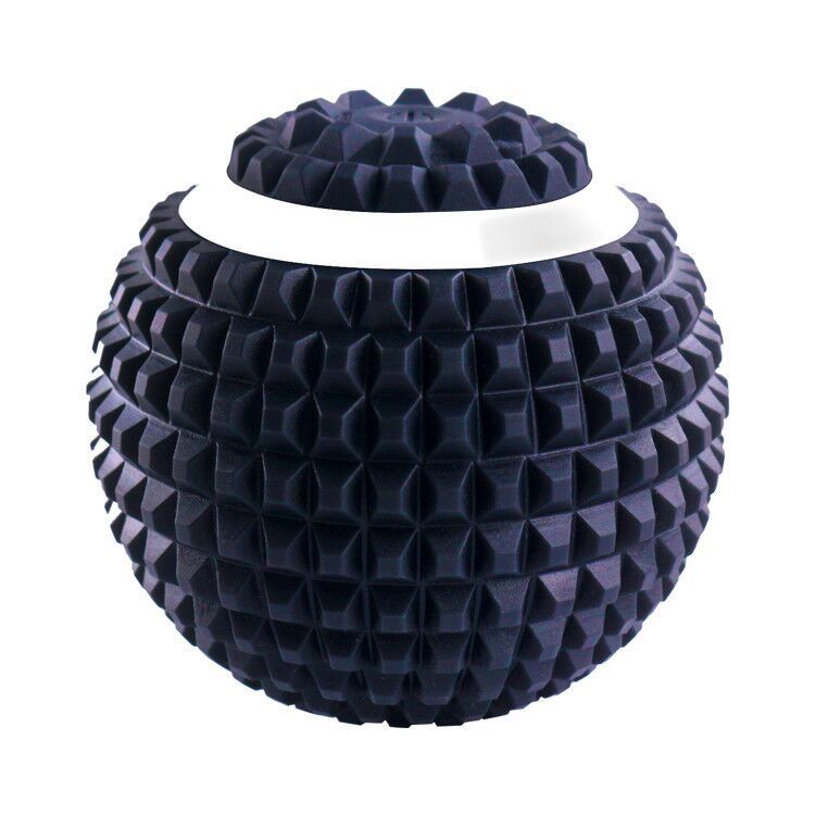 Electric Massage Ball Four-Speed Vibrating Massage Ball