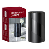 Creative Gadget Screwdriver Press Type Wine Beer Bottle Opener