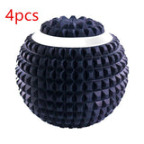 Electric Massage Ball Four-Speed Vibrating Massage Ball