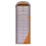 Outdoor Camping Envelope Down Sleeping Bag