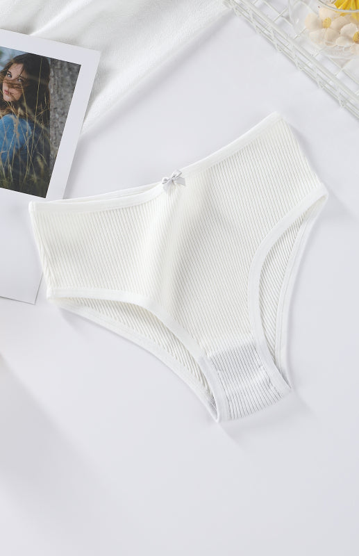 Women's Breathable Comfort Hipster Panties